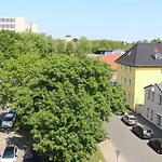Zuhause Auf Zeit Bielefeld