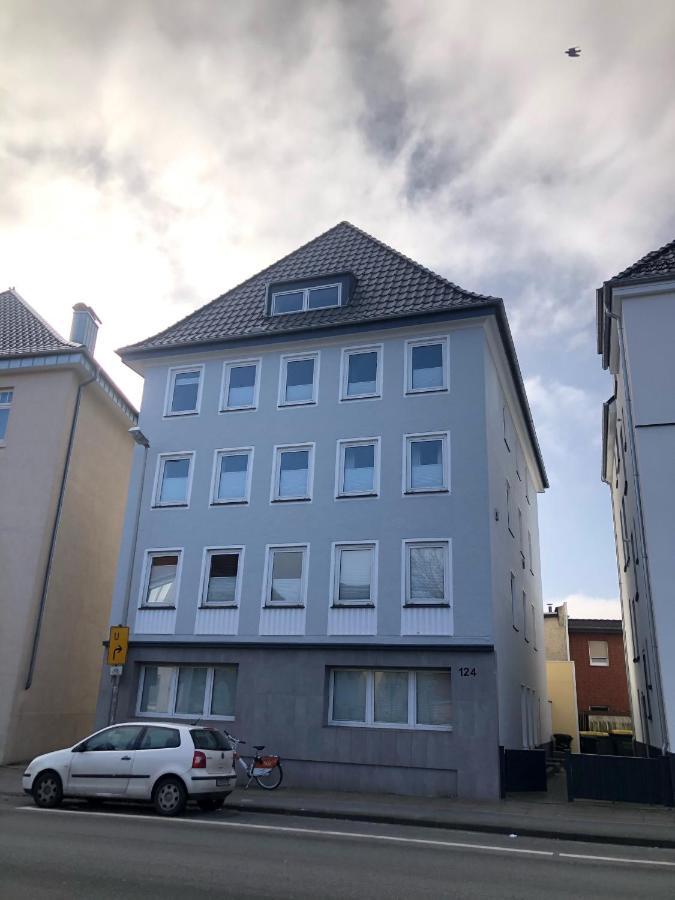 Zuhause Auf Zeit