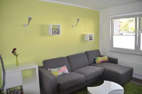 Apartment Zuhause Auf Zeit