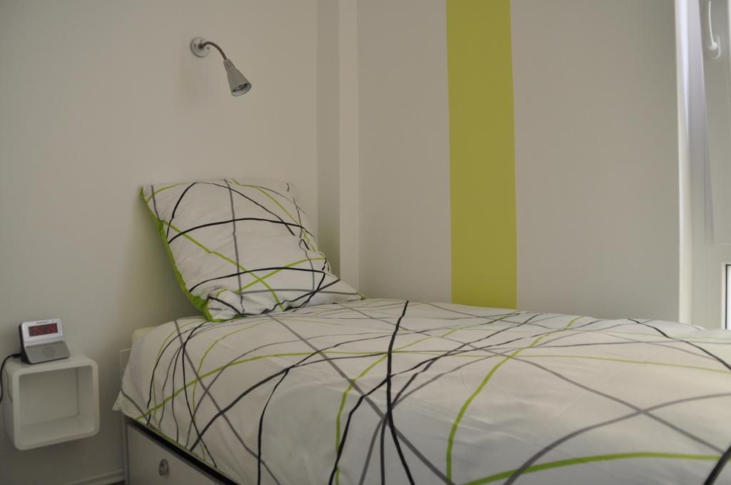 Zuhause Auf Zeit Apartment *