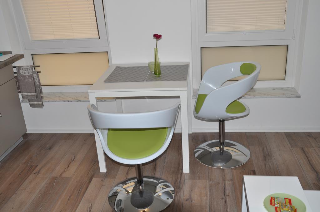 Zuhause Auf Zeit Apartment *