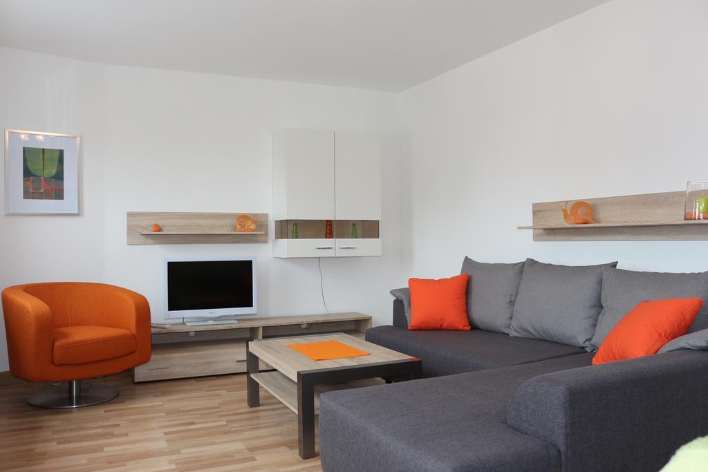 Apartment Zuhause Auf Zeit