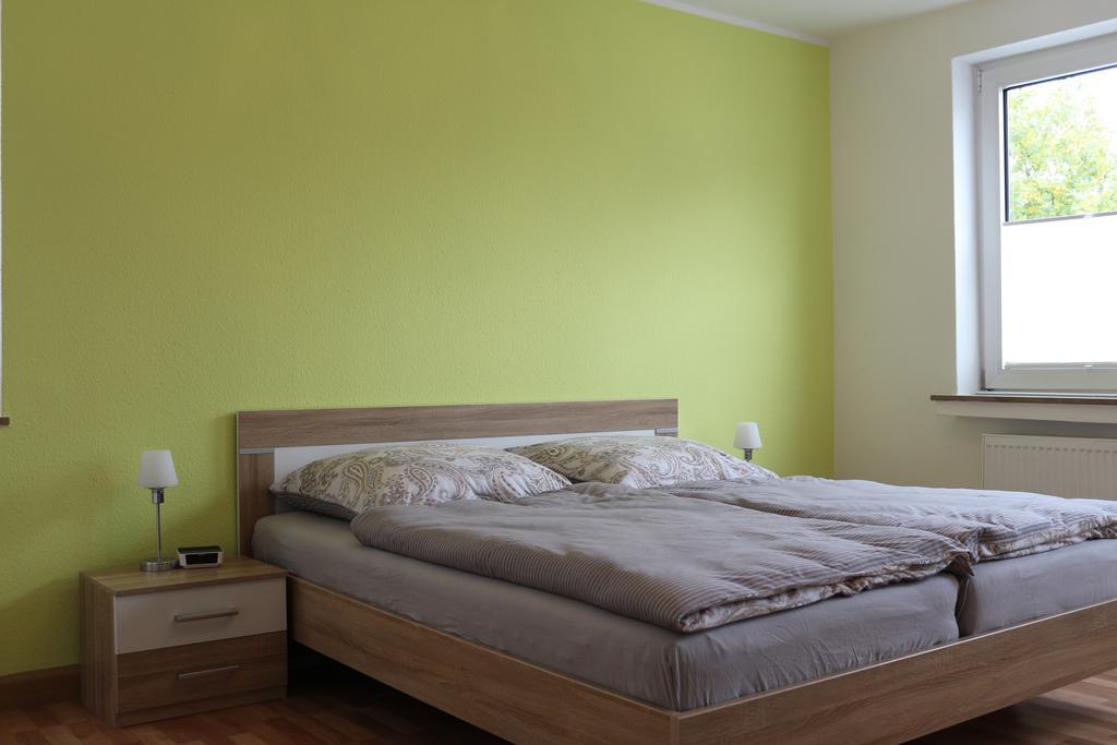 Zuhause Auf Zeit Apartment Bielefeld