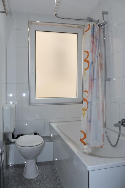 Zuhause Auf Zeit Apartment