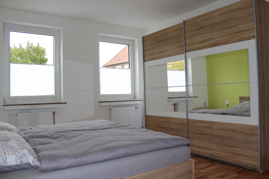 Zuhause Auf Zeit Apartment