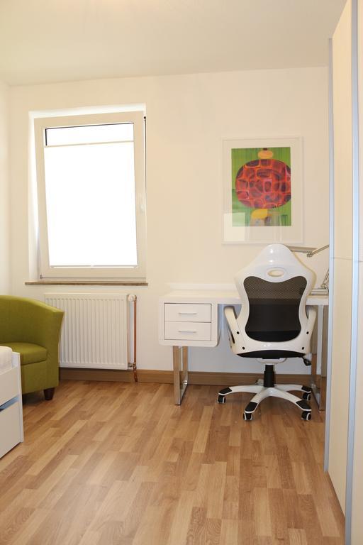 Zuhause Auf Zeit Apartment