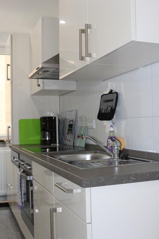 Zuhause Auf Zeit Apartment
