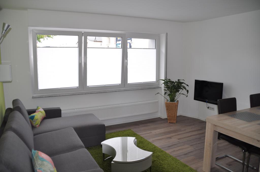 Apartment Zuhause Auf Zeit