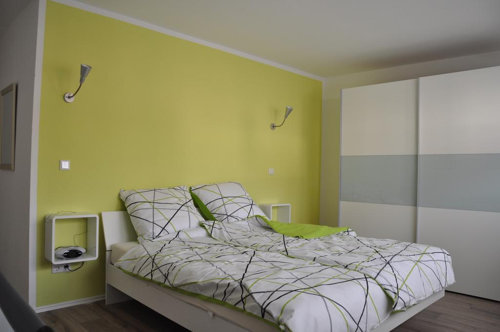 Zuhause Auf Zeit Apartment Bielefeld