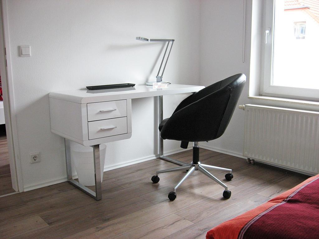 Zuhause Auf Zeit Appartement Bielefeld