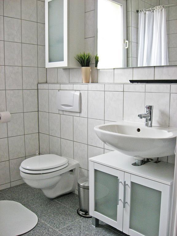 Zuhause Auf Zeit Apartment Bielefeld