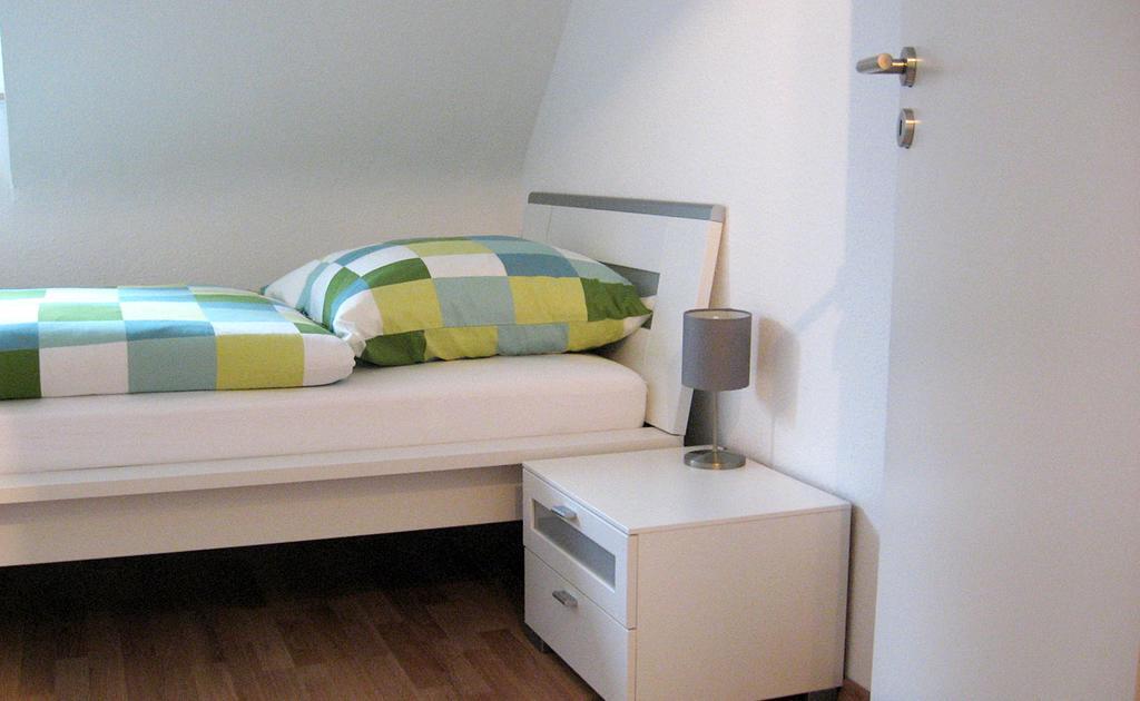 Zuhause Auf Zeit Apartment Bielefeld