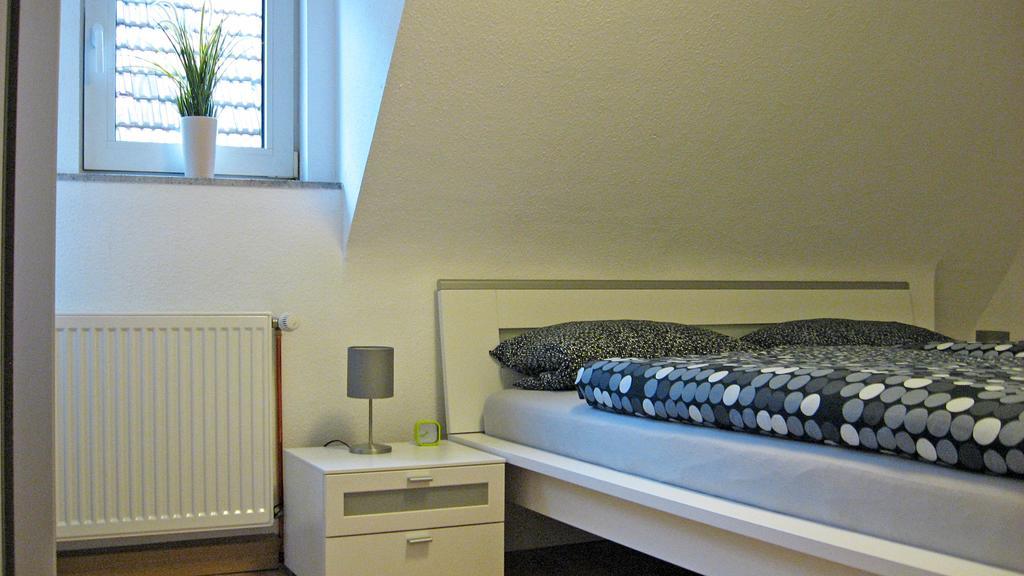 Apartment Zuhause Auf Zeit Bielefeld
