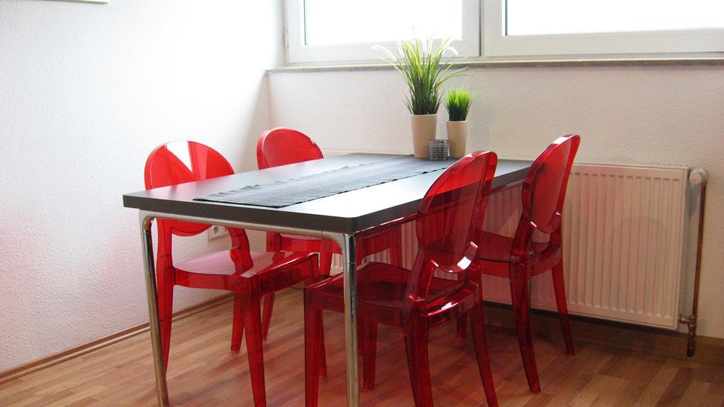 Zuhause Auf Zeit Appartement Bielefeld