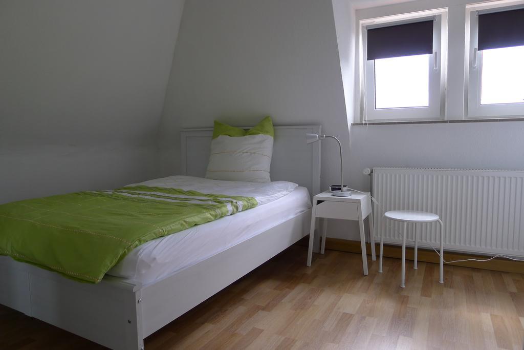 Zuhause Auf Zeit Apartment