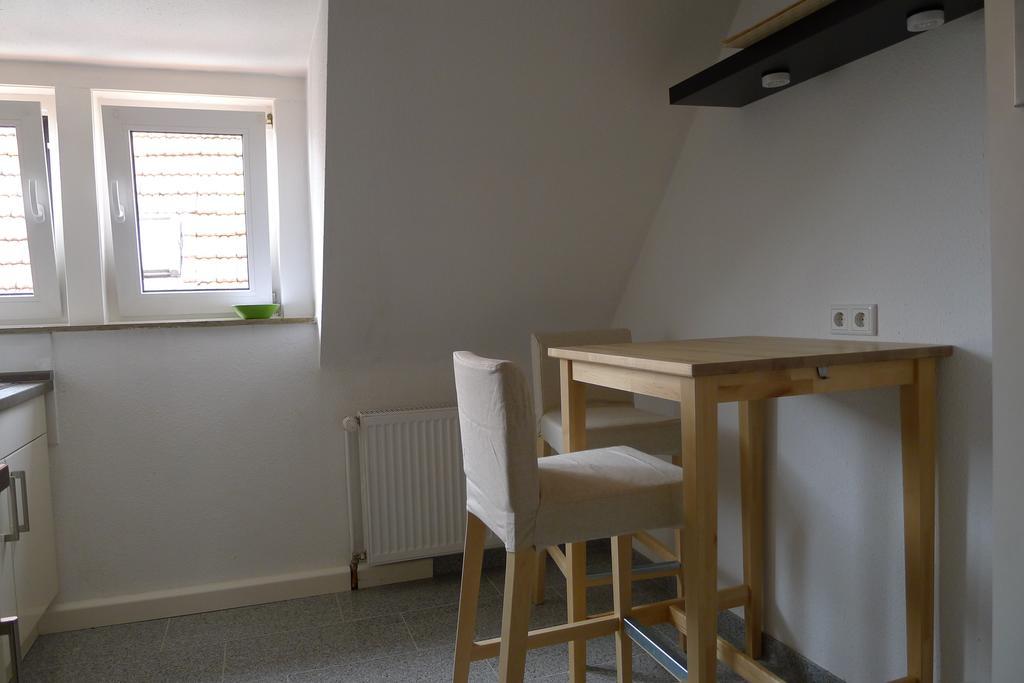 Zuhause Auf Zeit Apartment *