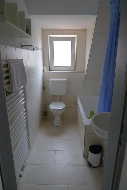 Apartment Zuhause Auf Zeit
