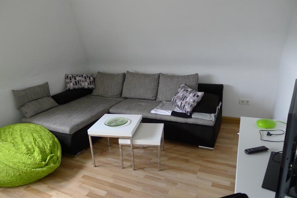 Apartment Zuhause Auf Zeit *