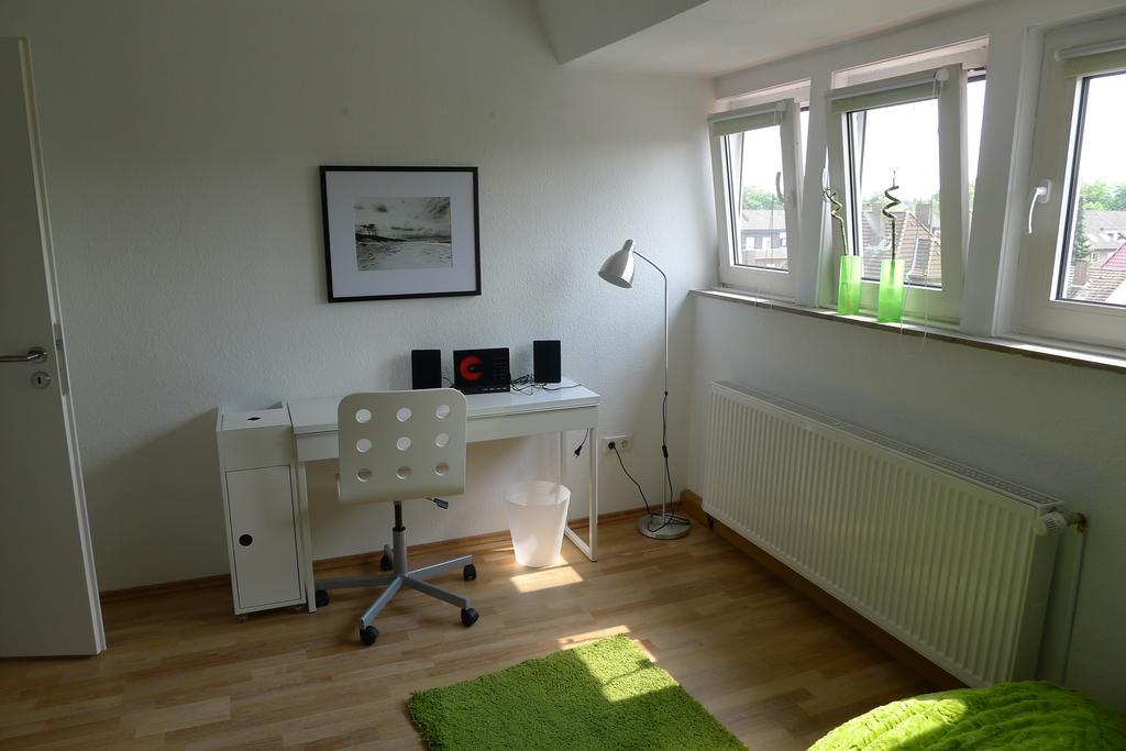 Zuhause Auf Zeit Apartment Bielefeld