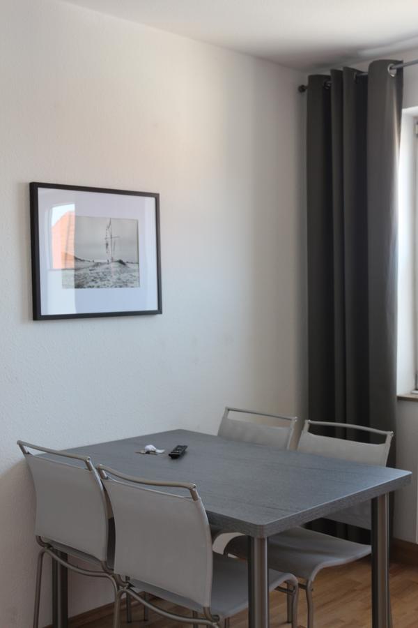 Zuhause Auf Zeit Apartment Bielefeld