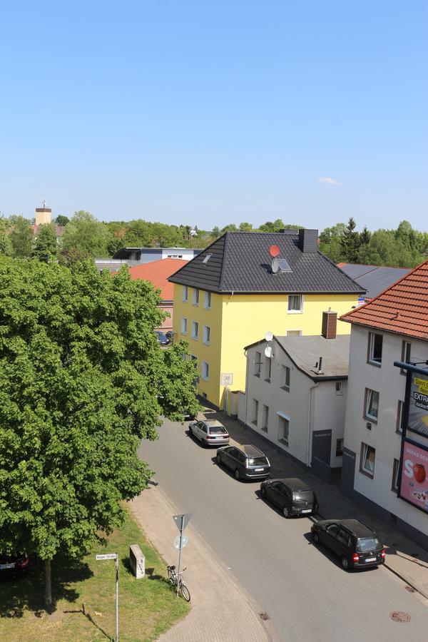 Zuhause Auf Zeit