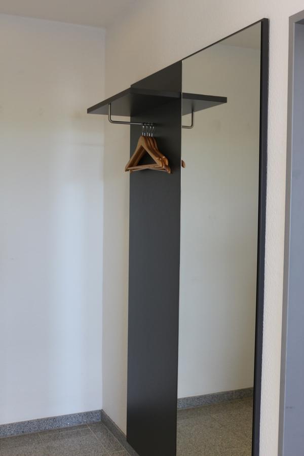 Zuhause Auf Zeit Apartment *