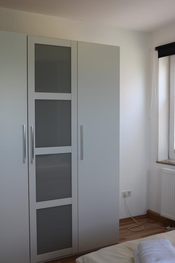 Zuhause Auf Zeit Apartment