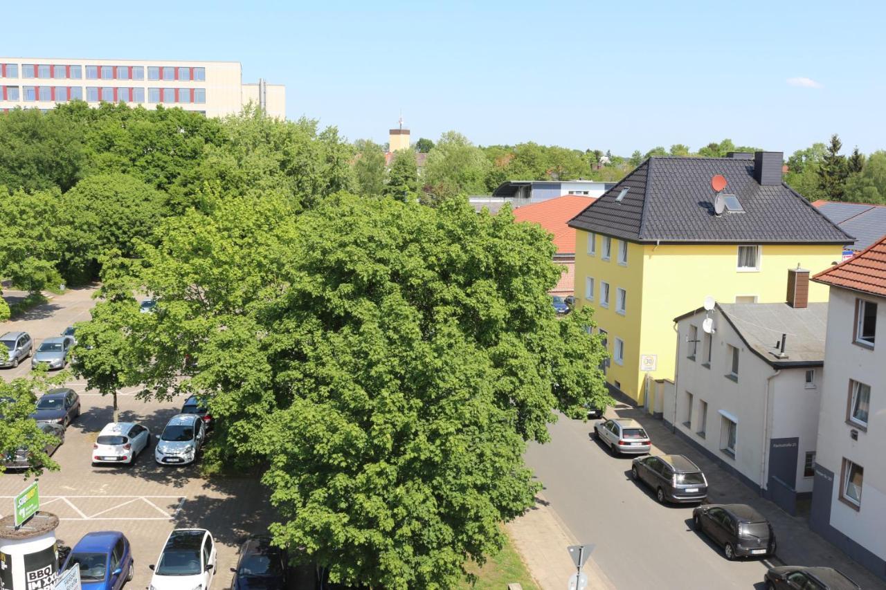 Apartment Zuhause Auf Zeit Bielefeld