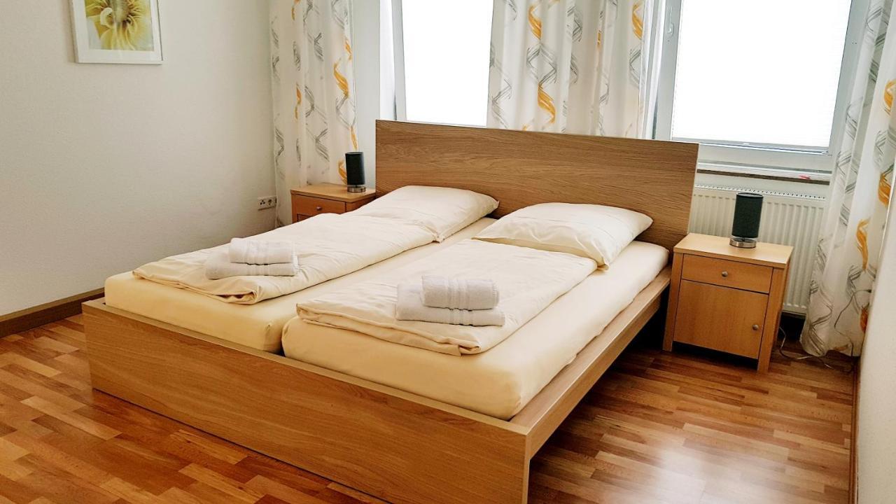 Apartment Zuhause Auf Zeit Bielefeld