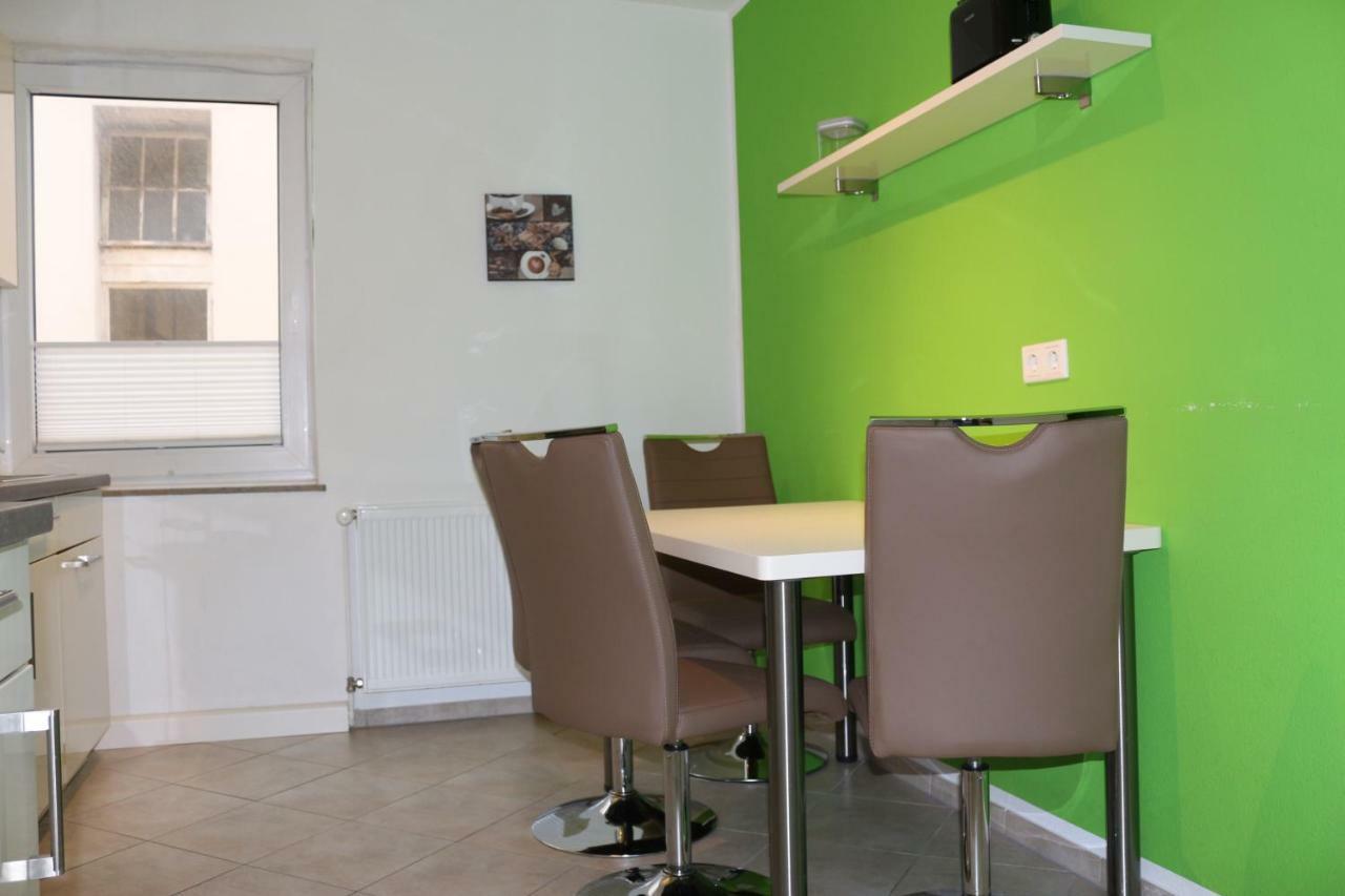 Apartment Zuhause Auf Zeit *