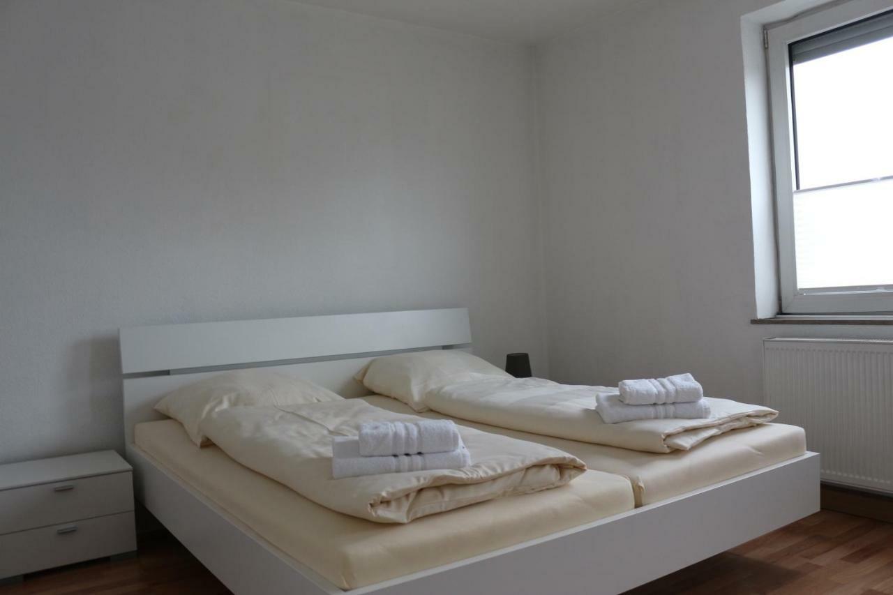 Zuhause Auf Zeit * Bielefeld